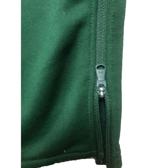 Under Armour Women's UA Command Warm Up Pants 1360766-301 Forest Green XL NWT - Picture 6 of 16